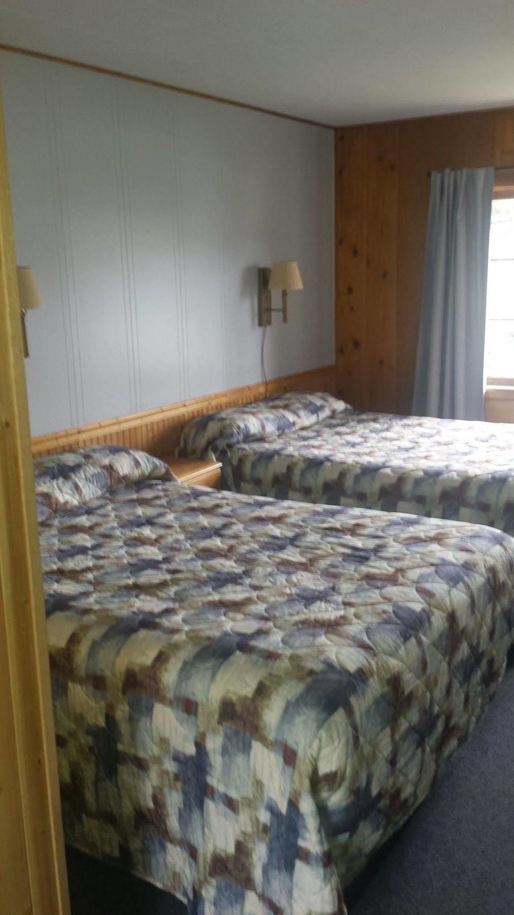 Lakeside Motel Williams Lake Exterior foto